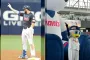 Tim Lotte Giants Tantang Samsung Lions di Pertandingan Musim 2026