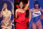 Megan Thee Stallion Dilarikan ke RS Saat Tampil di Broadway