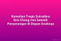 Kematian Tragis Sutradara Kim Chang-min Setelah Penyerangan di Depan Anaknya