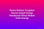 Korea Selatan Terapkan Aturan Ganjil-Genap Kendaraan Dinas Akibat Krisis Energi