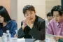 Kim Sung Cheol Tampilkan Transformasi Karakter di K-drama 'Gold Land'