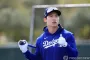 Alex Preeland Mengaku Stres Karena Persaingan dengan Kim Hye Sung di LA Dodgers