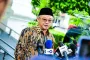 Mendikdasmen Tegaskan Sanksi Keras untuk Pengawas TKA Curang