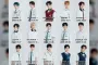 SMTR25 Alami Gangguan Privasi Sebelum Debut Resmi, SM Entertainment Ambil Tindakan Hukum