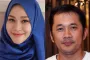 Zaskia Adya Mecca Kecewa Sidang Pemukulan Staf Batal Tanpa Pemberitahuan