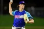 Ryan Weiss Terpuruk Lagi, Houston Astros Masih Percaya Pada Potensinya