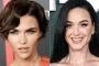 Ruby Rose Tuduh Katy Perry Lakukan Pelecehan Seksual di Klub Malam
