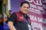 Erick Thohir Umumkan Turnamen Baru untuk Musim 2026/2027