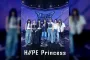 H//PE Princess Siap Unjuk Diri di Rakuten Girls Award 2026 Sebelum Debut
