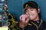 Bae Ji Hwan Memukau di Triple-A dengan Home Run dan 2 Double Hit