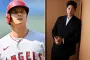 Shohei Ohtani Catat Rekor 50 Pertandingan Berturut-turut di MLB