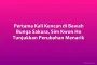 Pertama Kali Kencan di Bawah Bunga Sakura, Sim Kwon Ho Tunjukkan Perubahan Menarik