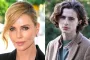 Charlize Theron Menyindir Timothée Chalamet soal Komentar Ceroboh tentang Opera