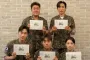 Park Ji Hoon dan Para Bintang Hadirkan Energi Baru di Poster 