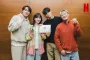 Park Eun Bin dan Cha Eun Woo Tampilkan Kekuatan Super di Teaser 