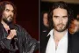 Russell Brand Akui Tidur dengan Perempuan 16 Tahun, Sebut Perilakunya Eksploitatif
