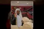 Syekh Ahmad Al Misry Resmi Jadi Tersangka Kasus Pelecehan Seksual Terhadap Santri
