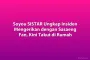 Soyou SISTAR Ungkap Insiden Mengerikan dengan Sasaeng Fan, Kini Takut di Rumah