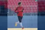 Kemenangan Dramatis! Pelatih Baek Seung Je dari Gyeongnam FC Merayakan Comeback Tim