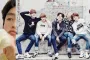 Sambutan Hangat untuk BTS V di Tampa: Billboard Raksasa dan Pin Eksklusif untuk ARMY
