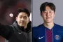 Performansi Gemilang Lee Kang In, Tapi Nasibnya di UCL Masih Tak Pasti