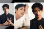 Park Jinyoung Umumkan Tanggal Comeback Solo dengan Album 