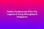 Pelaku Pembocoran Film The Legend of Aang Ditangkap di Singapura