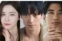 Film Komedi 'Wild Sing' Tampilkan Poster Nostalgia dengan Kang Dong Won dan Park Ji Hyun