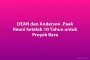 DEAN dan Anderson .Paak Reuni Setelah 10 Tahun untuk Proyek Baru