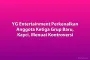YG Entertainment Perkenalkan Anggota Ketiga Grup Baru, Kayci, Menuai Kontroversi