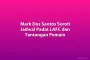 Mark Dos Santos Soroti Jadwal Padat LAFC dan Tantangan Pemain