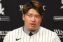 Mune Taka Murakami Kembali Puncaki Klasemen Home Run MLB dengan 13 Home Run