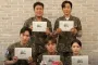 Park Ji Hoon dan Cast Tampilkan Senyum Ceria di Poster Drama 'The Legend Of Kitchen Soldier'