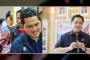 Erick Thohir Dorong SEA Games Jadi Jembatan Menuju Olimpiade 2026