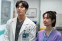 Disney+ Umumkan Tanggal Tayang 'Doctor on the Edge' dengan Lee Jae Wook dan Shin Ye Eun