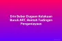Erin Beber Dugaan Kelakuan Buruk ART, Bantah Tudingan Penganiayaan