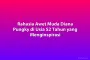 Rahasia Awet Muda Diana Pungky di Usia 52 Tahun yang Menginspirasi
