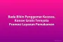Bada Bikin Penggemar Kecewa, Konser Gratis Ternyata Promosi Layanan Pemakaman