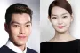 Kim Woobin Ungkap Gaya Hidup Baru Pasca Menikah dengan Shin Minah