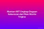 Mantan ART Ungkap Dugaan Kekerasan dari Rien Wartia Trigina