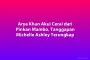 Arya Khan Akui Cerai dari Pinkan Mambo, Tanggapan Michelle Ashley Terungkap