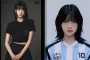 Perbandingan Menyakitkan: Eunchae LE SSERAFIM vs Garam Bikin Netizen Heboh