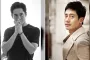 Shin Ha Kyun Perankan CEO di Film Komedi 'Wild Sing'