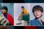 Jeong Sewoon Umumkan Tanggal Wajib Militer, Siap Berangkat 23 Juni