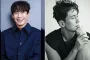 Shin Ha Kyun dan Heo Sung Tae Bertemu Dalam Drama 