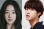 Chae Won Bin Kenang Momen Nervous Saat Ciuman dengan Ahn Hyo Seop di 'Sold Out On You'