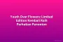 Youth Over Flowers: Limited Edition Kembali Raih Perhatian Penonton