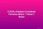 CLASS:y Siapkan Comeback Pertama dalam 1 Tahun 7 Bulan