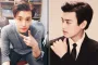 Eli U-KISS Umumkan Menikah Lagi Lima Tahun Setelah Cerai