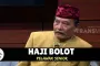 Keluarga Haji Bolot Bantah Kabar Meninggalnya Sang Komedian